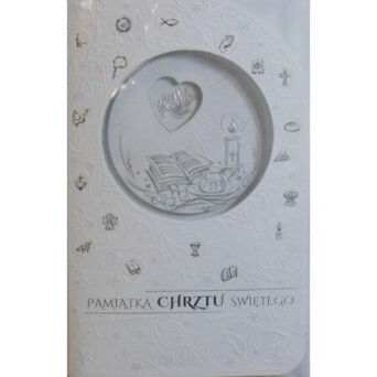 KARTKA KARNET SERIA AB CARD MIX 0098