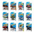 HOT WHEELS HW AUTO METALOWE 1:64 7854 NN - 2
