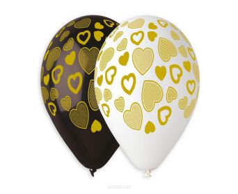 BALONY PREMIUM HEL SERCA 5 SZT 3214 NN