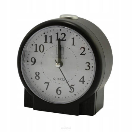 BUDZIK 16x6x12 CM 2923