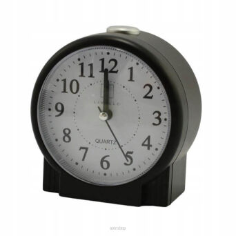 BUDZIK 16x6x12 CM 2923