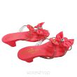 PANTOFELKI BUTY KSIĘŻNICZKI ZE ŚW. 26X20 CM 6179 - 3