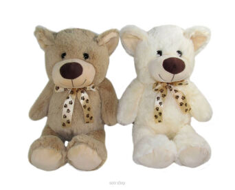 PLUSZ MIŚ SPICZASTE USZY 34 CM 7171