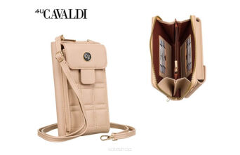 TOREBKO PORTFEL M-16 BEIGE 1408 NN