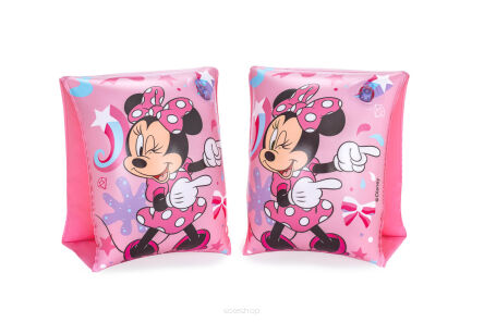 RĘKAWKI DO PŁYWANIA MYSZKA MINNIE 23X15 CM 1958