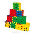 KLOCKI WAFLE KONSTRUKCYJNE ADUSIE 36 EL. 5722 - 2