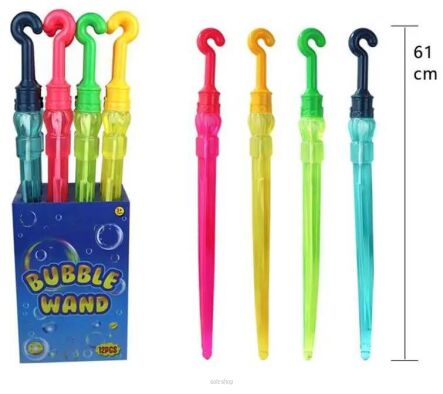 MIECZ NA BAŃKI PARASOL 61 CM (12) 4091