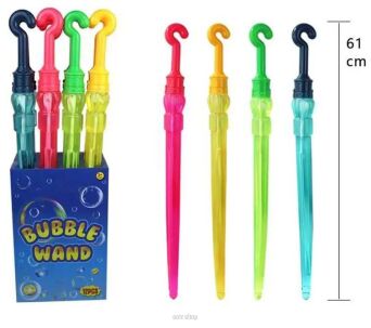 MIECZ NA BAŃKI PARASOL 61 CM (12) 4091