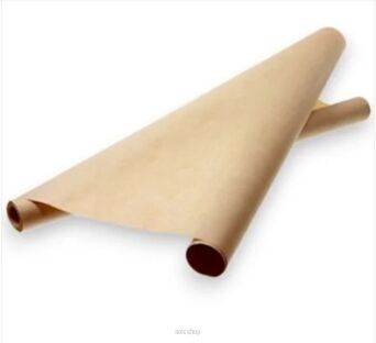 PAPIER DO PAKOWANIA SZARY 100x60 CM (50) 9977