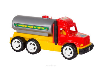 AUTO BECZKOWÓZ CYSTRNA 56 CM 0242