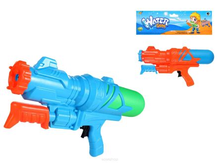 PISTOLET NA WODĘ 17X35 CM 0009