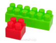 KLOCKI DIPLO 46 EL. 3023 - 2