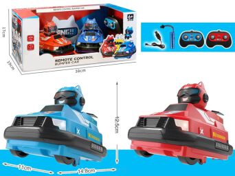 AUTO NA RADIO USB 2 SZT KRAKSA 38X19 CM 4710