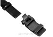 PASEK MĘSKI SKÓRA PTN AUTOMAT A002-115 BLACK NN - 2