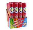 KONFETTI PNEUMATYCZNE MIX 30CM ZA SZT [12] 7027 - 3