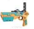 PISTOLET Z WYRZUTNIĄ SAMOLOTÓW 2W1 19X12 5530 NN - 2