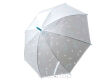 PARASOL JEDNOROŻCE 75 CM 4687 - 2
