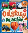 AWM ODGŁOSY POJAZDÓW 60 DŹWIĘKÓW 2306  - 2