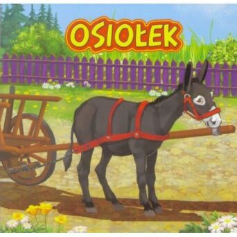 BAJKA OSIOŁEK 2423