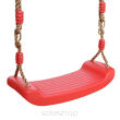 HUŚTAWKA DESKA PLASTIKOWA MIX KOL 44 CM 5652 - 2