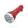 LATARKA AQ LED*7 TS-2229 18CM 8609 NN - 2