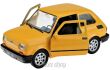 AA WELLY AUTO Z EPOKI PRL FIAT 126p 1:34 NN - 2