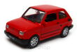 AA WELLY AUTO Z EPOKI PRL FIAT 126p 1:34 NN - 3
