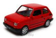 AA WELLY AUTO Z EPOKI PRL FIAT 126p 1:34 NN - 3