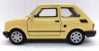AA WELLY AUTO Z EPOKI PRL FIAT 126p 1:34 NN - 5
