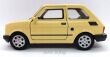 AA WELLY AUTO Z EPOKI PRL FIAT 126p 1:34 NN - 5