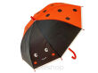 PARASOL DZIECIĘCY ZWIERZĘTA MIX 68 CM 7278 - 2