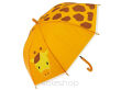 PARASOL DZIECIĘCY ZWIERZĘTA MIX 68 CM 7278 - 6