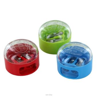 TEMPERÓWKA KUM PODWÓJNA Z POJEMNIKIEM 3161