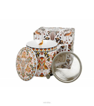 ZAPARZACZ HERON GEOMETRIC 7264 NN