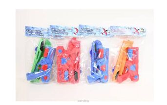 PISTOLET Z WYSTRZELIWANYM STYROP SAMOL. 19X24 1313