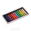 PASTELE SUCHE 12 KOL INSPIRIA [12] 1225 - 3