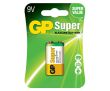 BATERIA LR9 ALKALINE GP 2311 6251 NN - 2