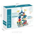 KLOCKI Z TOREM 110 EL. 43X32 CM 2677  - 4
