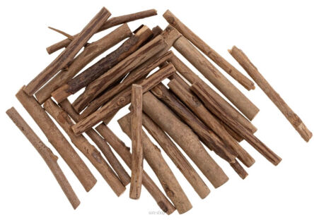 PATYCZKI Z DREWNA DRZEWA 7128