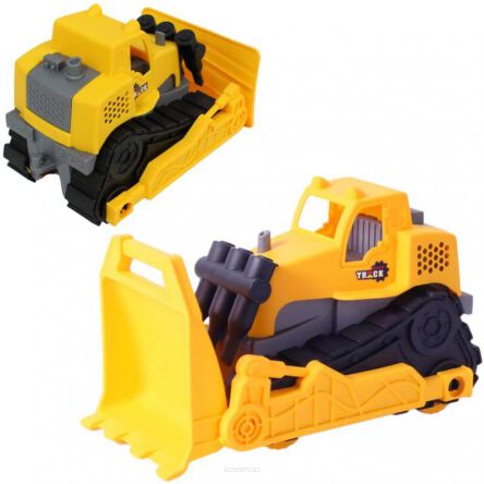 AUTO BUDOWLANE SPYCHACZ SUPER PLASTIK 25X16 3962