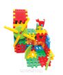 KLOCKI WAFLE CZARODZIEJSKI MŁYN 5654 - 2