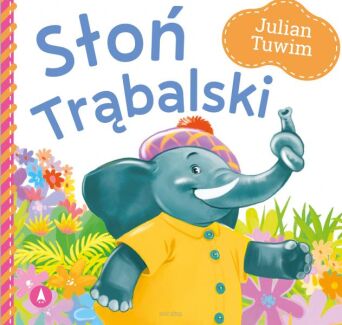 BAJKA SŁOŃ TRĄBALSKI TW 2648