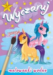 WYCZARUJ KUCYKI 6399