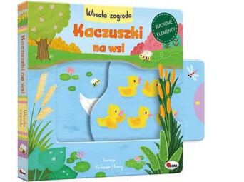 WESOŁA ZAGRODA NOCNA WYPRAWA 3792