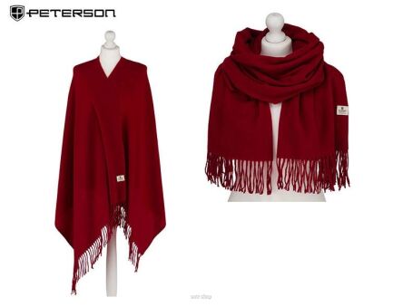 SZALIK 180x70 PTN SP100C RED 5448 NN