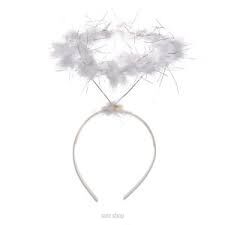 AUREOLA AUREOLKA ANIOŁA 0601