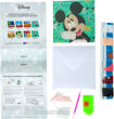 CRYSTAL ART DIAMENT MOZAIKA 18X18 MICKEY 0560 NN - 2