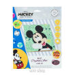 CRYSTAL ART DIAMENT MOZAIKA 18X18 MICKEY 0560 NN - 3