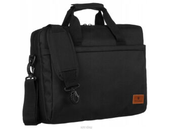 TORBA NA LAPTOPA PTN GBP-18 BLACK 3231 NN