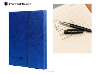 ZESTAW DŁUG I NOTAT 88-NOT-7-6355 R.BLUE 6355 NN